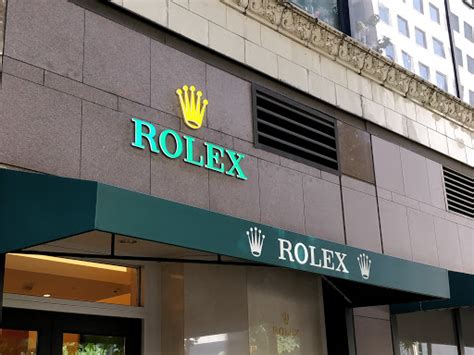 rolex dealer seattle|rolex jewelers seattle.